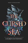 The Cursed Sea - Lauren DeStefano - 9780062491398