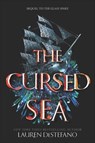 The Cursed Sea - Lauren DeStefano - 9780062491411