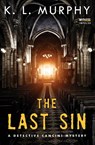 The Last Sin - K L Murphy - 9780062491732