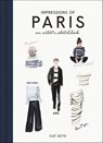 Impressions of Paris - Cat Seto - 9780062493088
