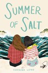 Summer of Salt - Katrina Leno - 9780062493644