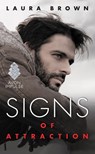 Signs of Attraction - Laura Brown - 9780062495570