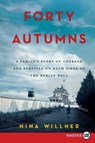 Forty Autumns LP - Nina Willner - 9780062496911