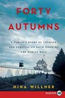 Forty Autumns LP - Nina Willner - 9780062496911