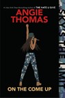 On the Come Up - Angie Thomas - 9780062498588