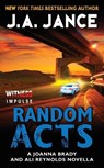 Random Acts - J. A. Jance - 9780062499059