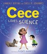 Cece Loves Science - Kimberly Derting ; Shelli R. Johannes - 9780062499608