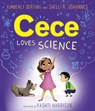 Cece Loves Science - Kimberly Derting ; Shelli R. Johannes - 9780062499615
