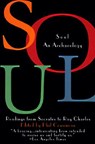 Soul - Phil Cousineau - 9780062502438