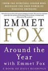 Around the Year With Emmet Fox - Emmet Fox - 9780062504081