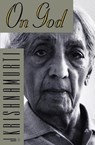 On God - Jiddu Krishnamurti - 9780062506078