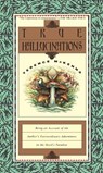 True Hallucinations - Terence Mckenna - 9780062506528