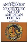 Harper's Anthology of 20th Century Native American Poetry - Duane Niatum - 9780062506665