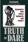 Truth or Dare - Starhawk - 9780062508164