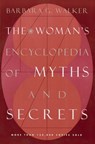 Walker, B: Woman's Encyclopedia of Myths and Secrets - Barbara G Walker - 9780062509253