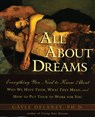 All About Dreams - Gayle Delaney - 9780062514110