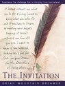 The Invitation - Oriah Mountain Dreamer - 9780062515841