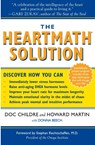 The HeartMath Solution - Doc Childre ; Howard Martin - 9780062516060
