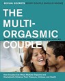 The Multi-orgasmic Couple - Mantak Chia ; Maneewan Chia ; Douglas Abrams ; Rachel Carlton Abrams - 9780062516145