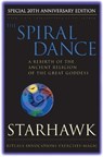 Spiral Dance 20th Anniversary Edition - Starhawk - 9780062516329