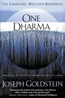 One Dharma - Joseph Goldstein - 9780062517012