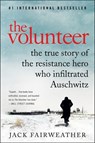 The Volunteer - Jack Fairweather - 9780062561428