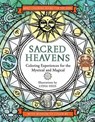 Sacred Heavens - Lydia Hess - 9780062563644