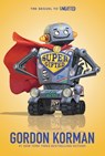 Supergifted - Gordon Korman - 9780062563866