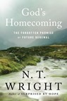 God's Homecoming - N. T. Wright - 9780062564177