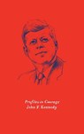 Profiles in Courage - KENNEDY,  John Fitzgerald - 9780062564634