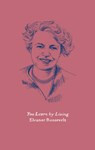 You Learn by Living - ROOSEVELT,  Eleanor - 9780062564726