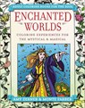 Enchanted Worlds - Monte Farber ; Amy Zerner - 9780062564849