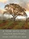 Year with God - Richard J. Foster - 9780062565273