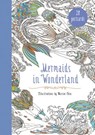 Mermaids in Wonderland 20 Postcards -  - 9780062565662