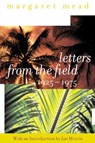 Letters from the Field, 1925-1975 - Margaret Mead - 9780062566188