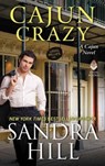 Cajun Crazy - Sandra Hill - 9780062566393