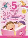 Pinkalicious: 5-Minute Pinkalicious Stories - Victoria Kann - 9780062566973