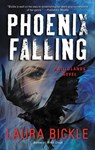 Phoenix Falling - Laura Bickle - 9780062567338