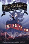 Time Castaways #1: The Mona Lisa Key - Liesl Shurtliff - 9780062568137