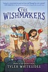 The Wishmakers - Tyler Whitesides - 9780062568335