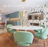 150 Best Interior Design Ideas - Francesc Zamora - 9780062569110