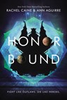 Honor Bound - Rachel Caine ; Ann Aguirre - 9780062571038