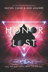 Honor Lost - Rachel Caine ; Ann Aguirre - 9780062571052