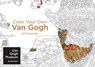 Color Your Own Van Gogh -  - 9780062571885