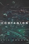 Contagion - BOWMAN,  Erin - 9780062574145