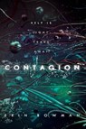 Contagion - Erin Bowman - 9780062574169