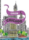 COLOR CHICAGO - Hennie Haworth - 9780062574251