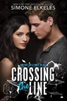 Crossing the Line - Simone Elkeles - 9780062641977