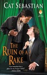 The Ruin of a Rake - Cat Sebastian - 9780062642523