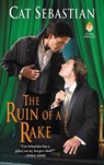 The Ruin of a Rake - Cat Sebastian - 9780062642530